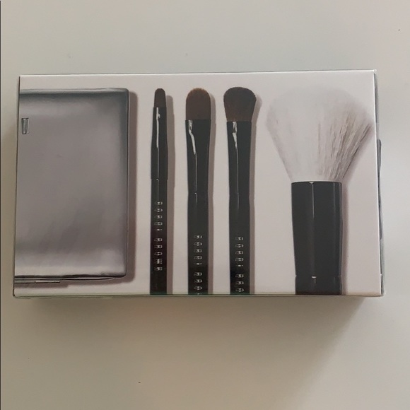 Bobbi brow mini brush set - Picture 3 of 3